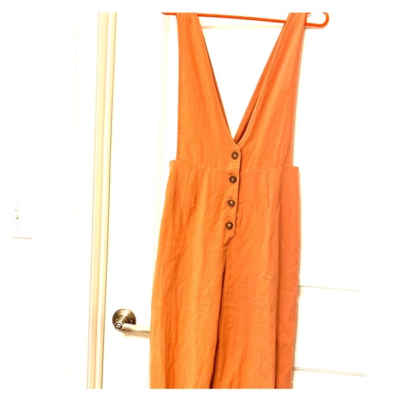 sienna sky clothing jumpsuit